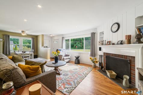 15 Evergreen Drive Southbury CT 06488