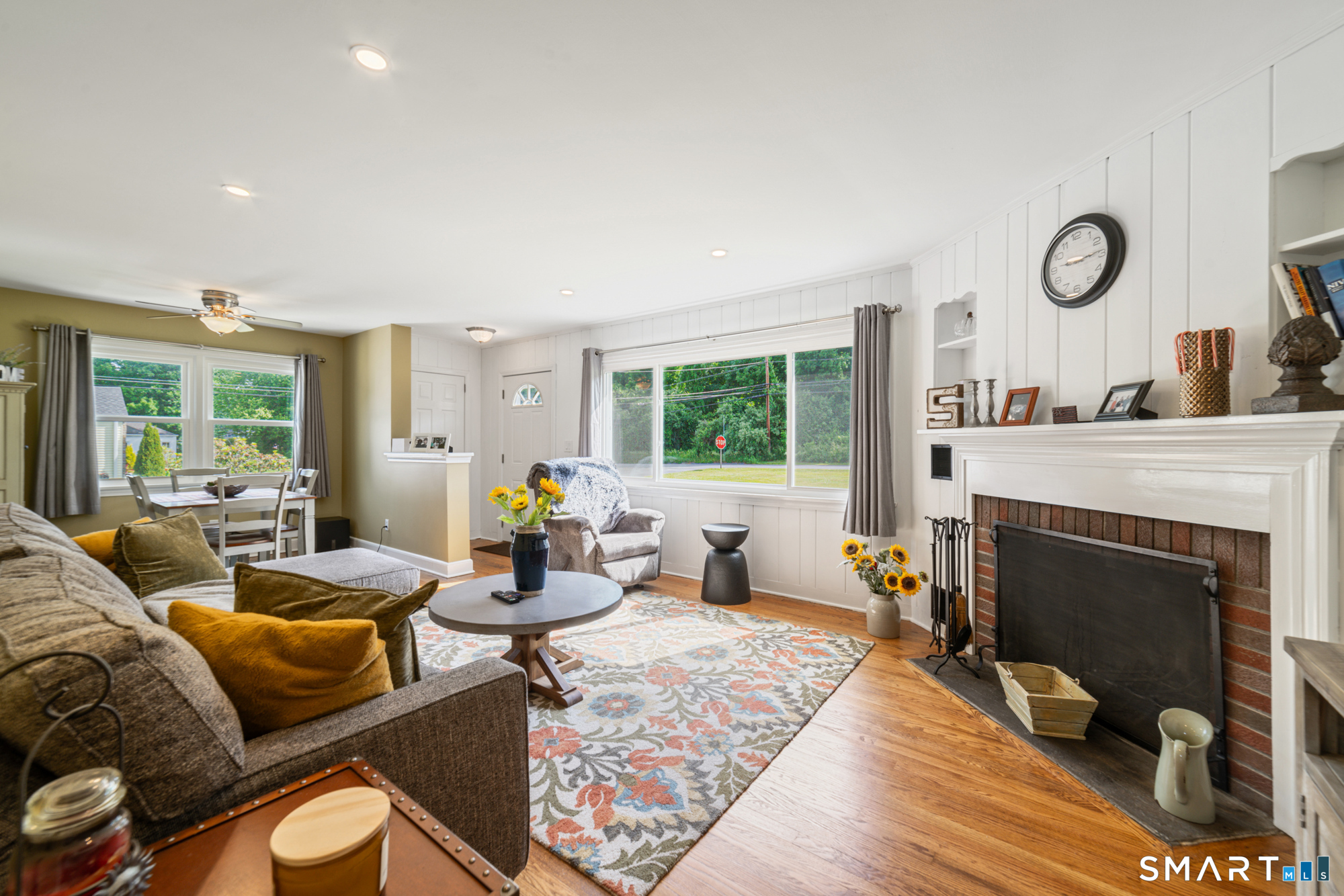15 Evergreen Drive Southbury CT 06488