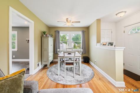 15 Evergreen Drive Southbury CT 06488