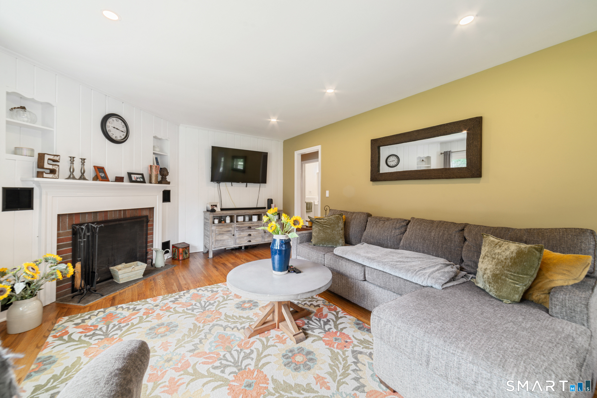 15 Evergreen Drive Southbury CT 06488