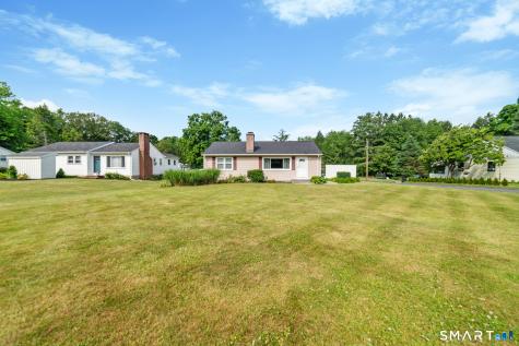 15 Evergreen Drive Southbury CT 06488