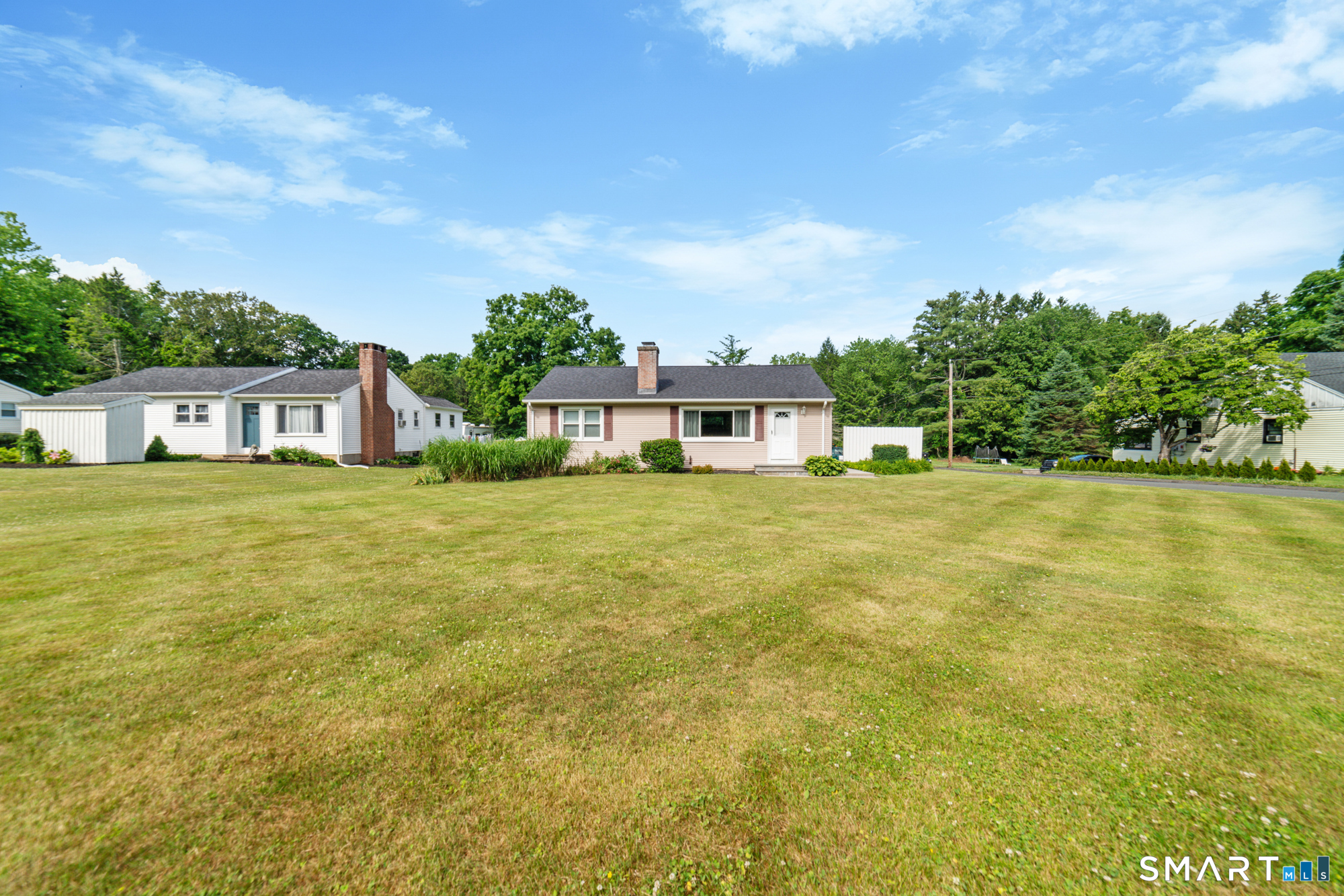 15 Evergreen Drive Southbury CT 06488