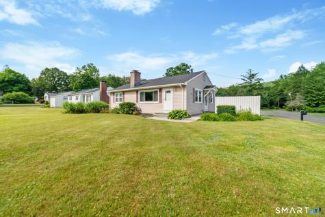 15 Evergreen Drive Southbury CT 06488
