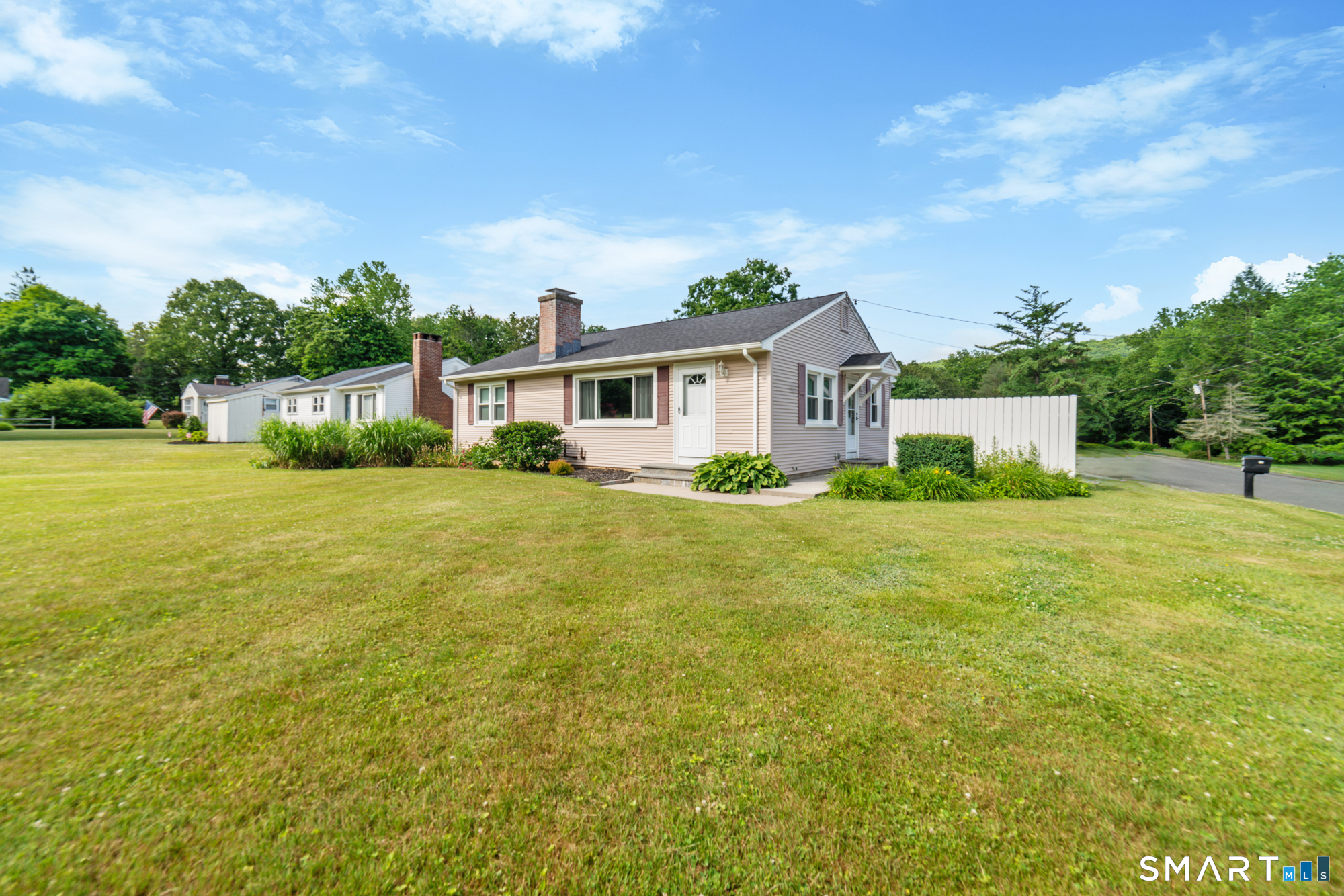 15 Evergreen Drive Southbury CT 06488