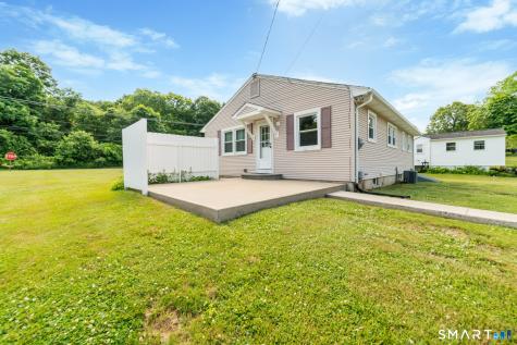 15 Evergreen Drive Southbury CT 06488