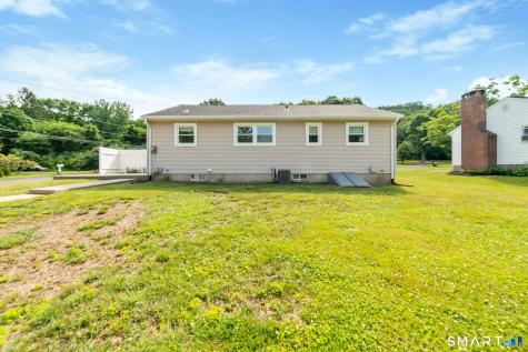 15 Evergreen Drive Southbury CT 06488