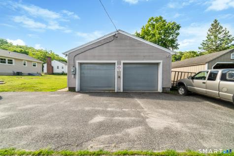 15 Evergreen Drive Southbury CT 06488
