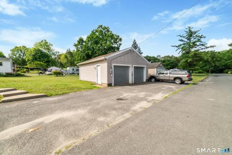 15 Evergreen Drive Southbury CT 06488