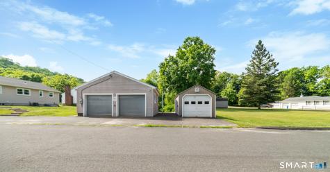 15 Evergreen Drive Southbury CT 06488