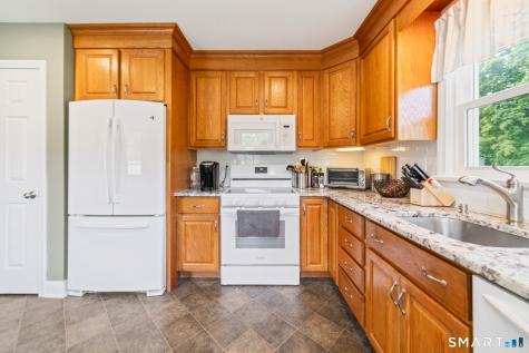15 Evergreen Drive Southbury CT 06488