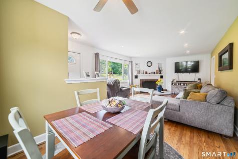 15 Evergreen Drive Southbury CT 06488