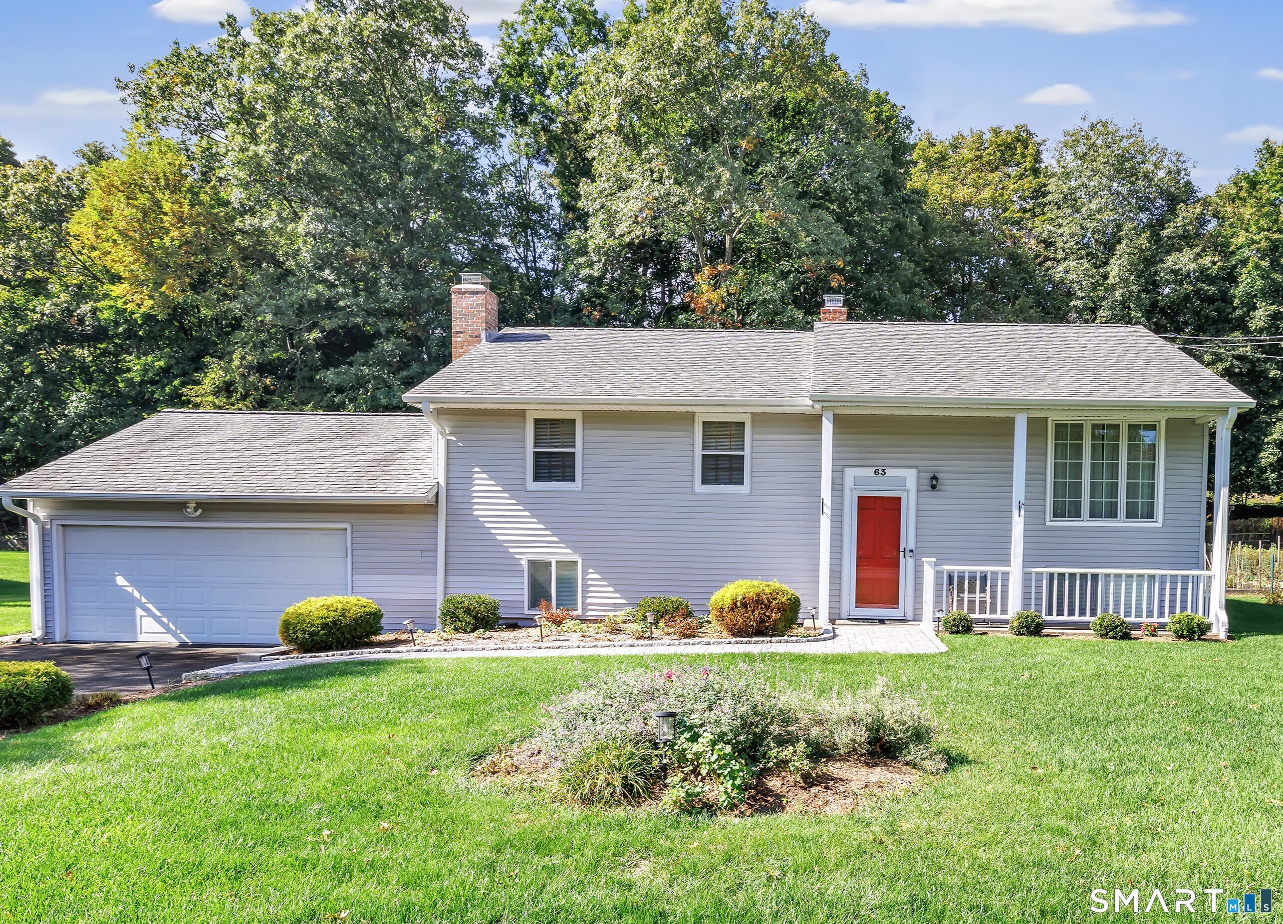 63 Chatfield Drive Trumbull CT 06611