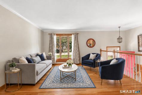 63 Chatfield Drive Trumbull CT 06611