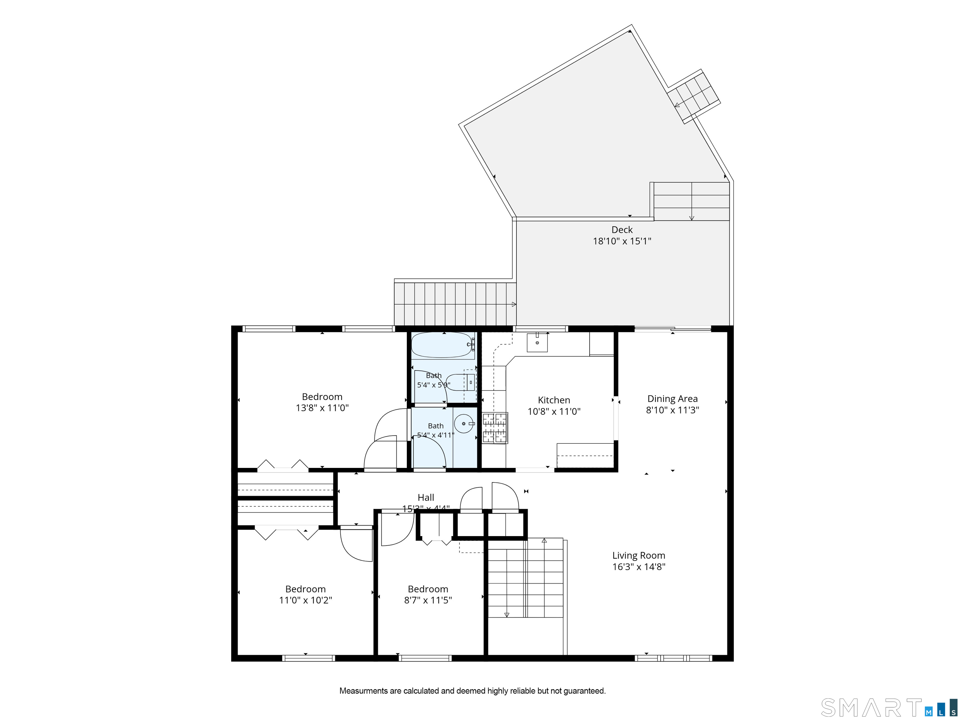 63 Chatfield Drive Trumbull CT 06611