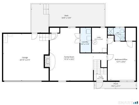 63 Chatfield Drive Trumbull CT 06611