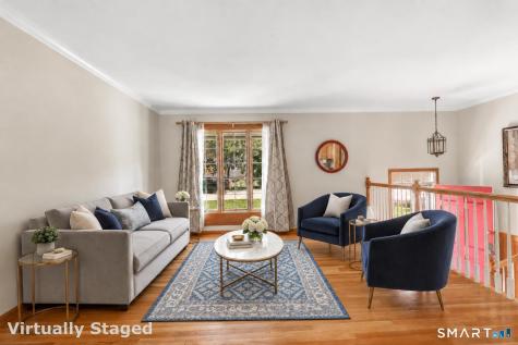 63 Chatfield Drive Trumbull CT 06611