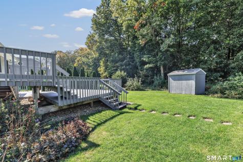 63 Chatfield Drive Trumbull CT 06611