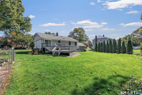 63 Chatfield Drive Trumbull CT 06611
