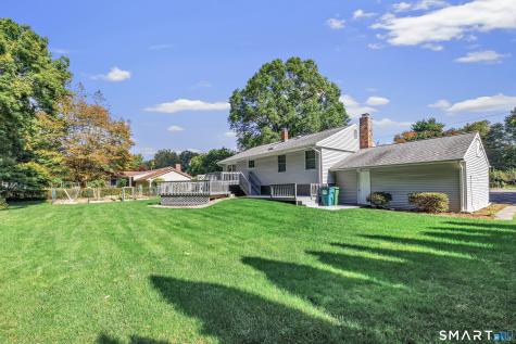 63 Chatfield Drive Trumbull CT 06611