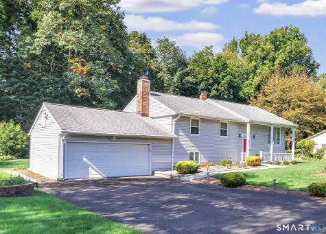 63 Chatfield Drive Trumbull CT 06611