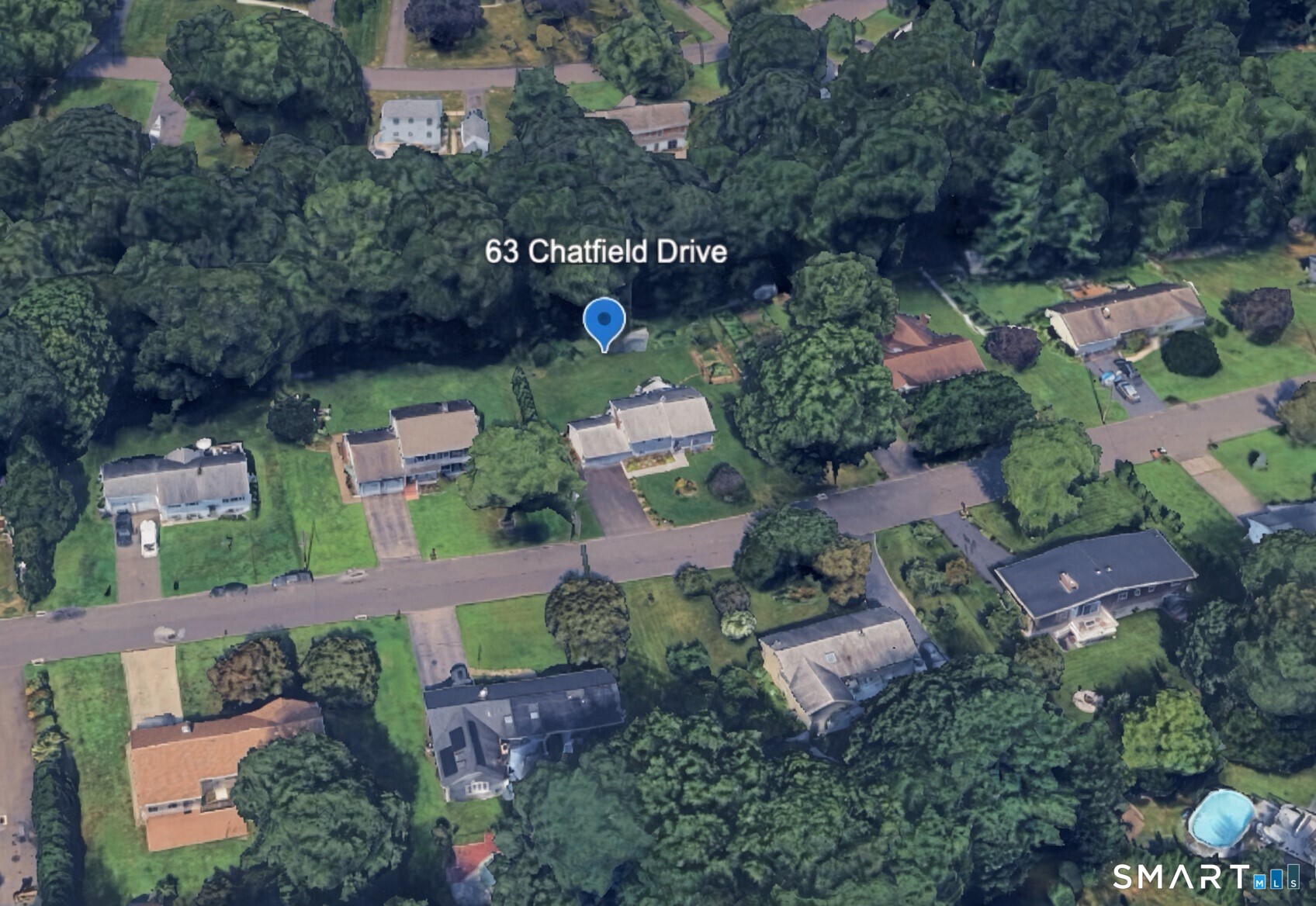 63 Chatfield Drive Trumbull CT 06611