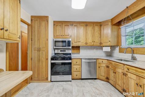 63 Chatfield Drive Trumbull CT 06611