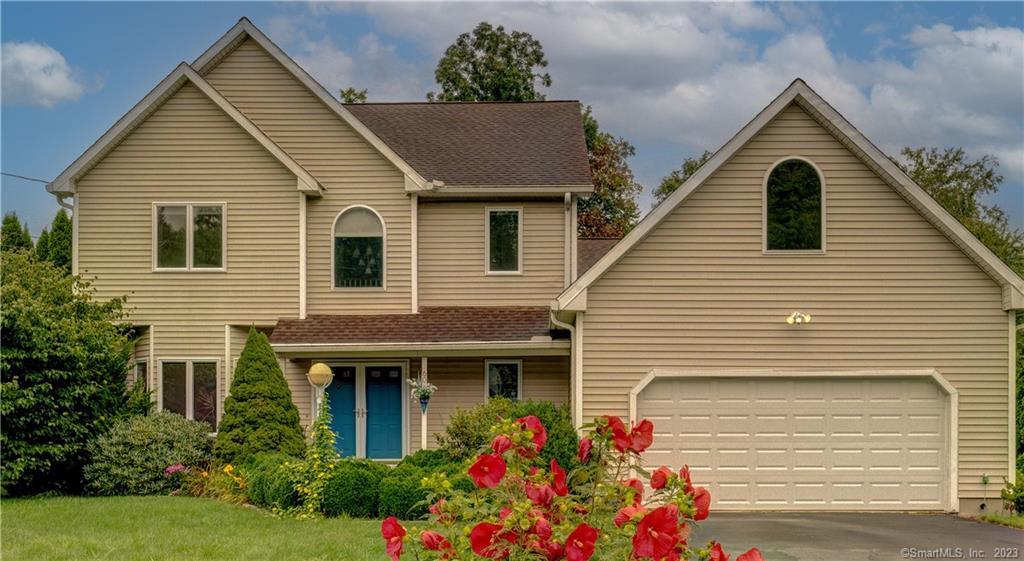60 Nicholas Court Hamden CT 06518