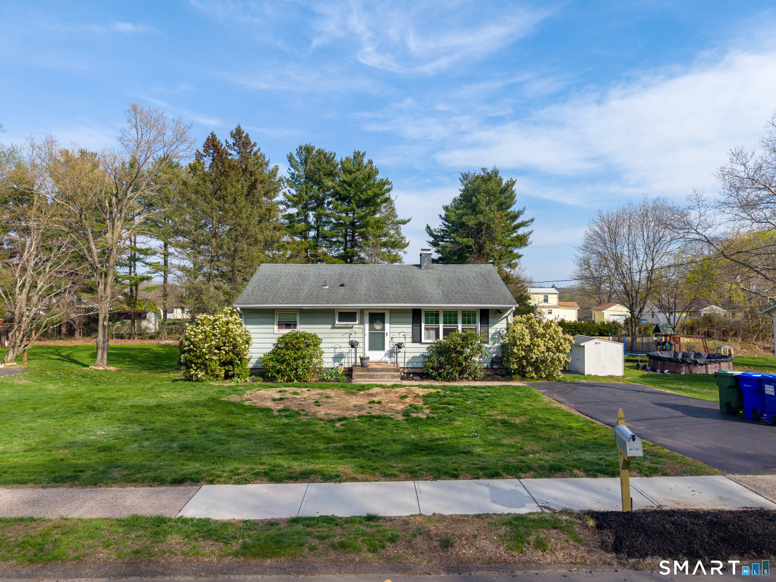 111 Hope Hill Road Wallingford CT 06492