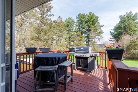 111 Hope Hill Road Wallingford CT 06492