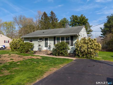 111 Hope Hill Road Wallingford CT 06492