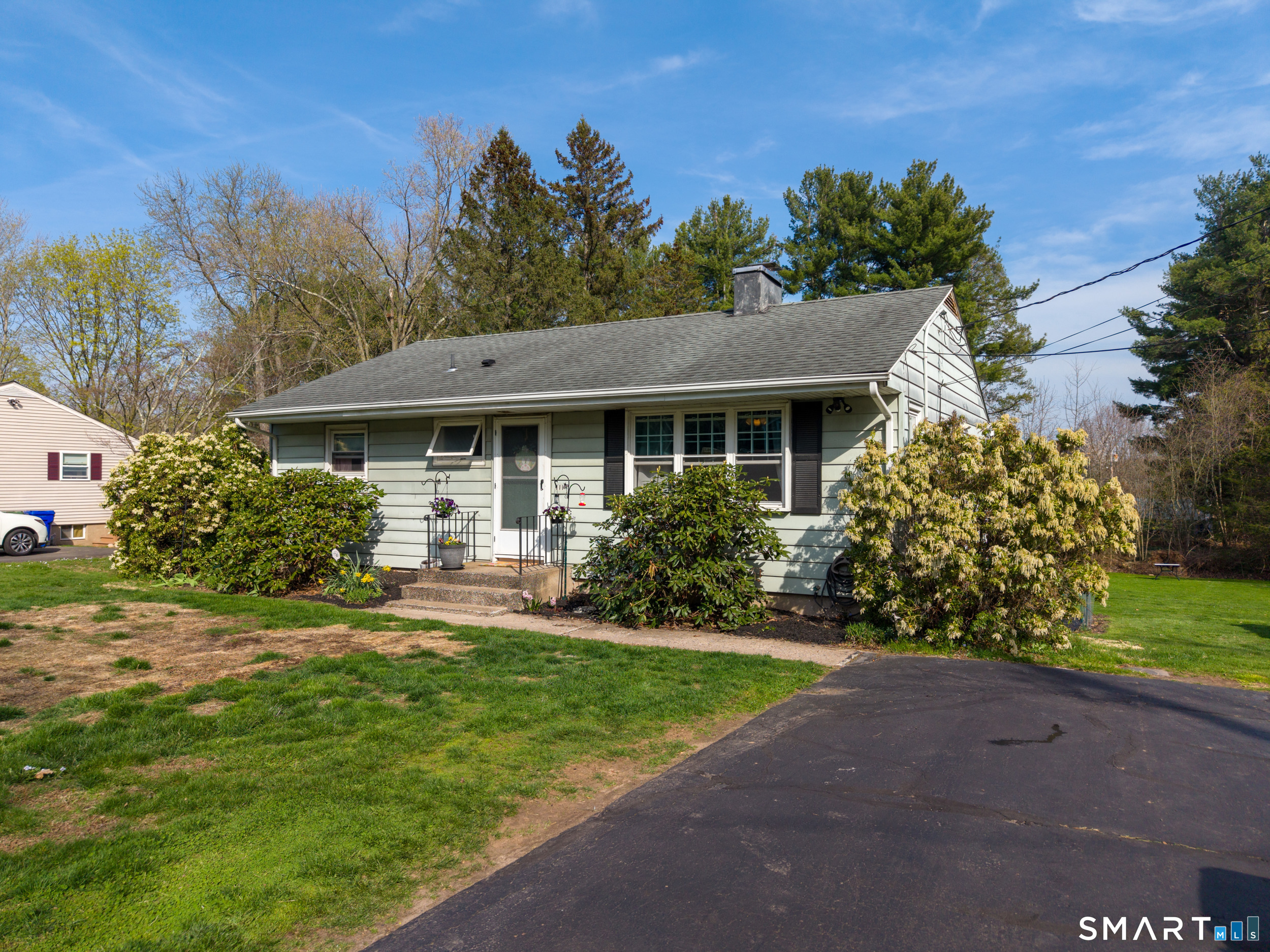 111 Hope Hill Road Wallingford CT 06492