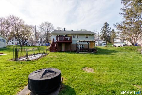 111 Hope Hill Road Wallingford CT 06492