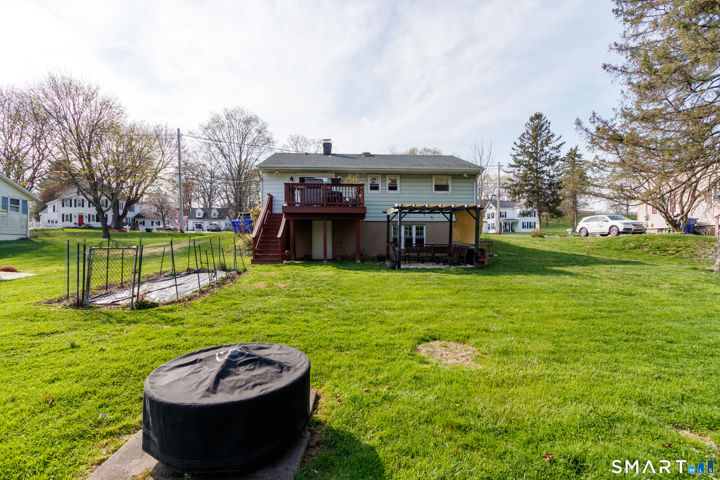 111 Hope Hill Road Wallingford CT 06492