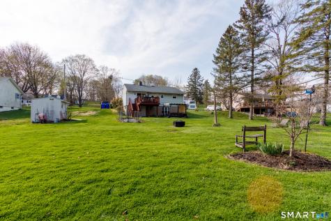 111 Hope Hill Road Wallingford CT 06492