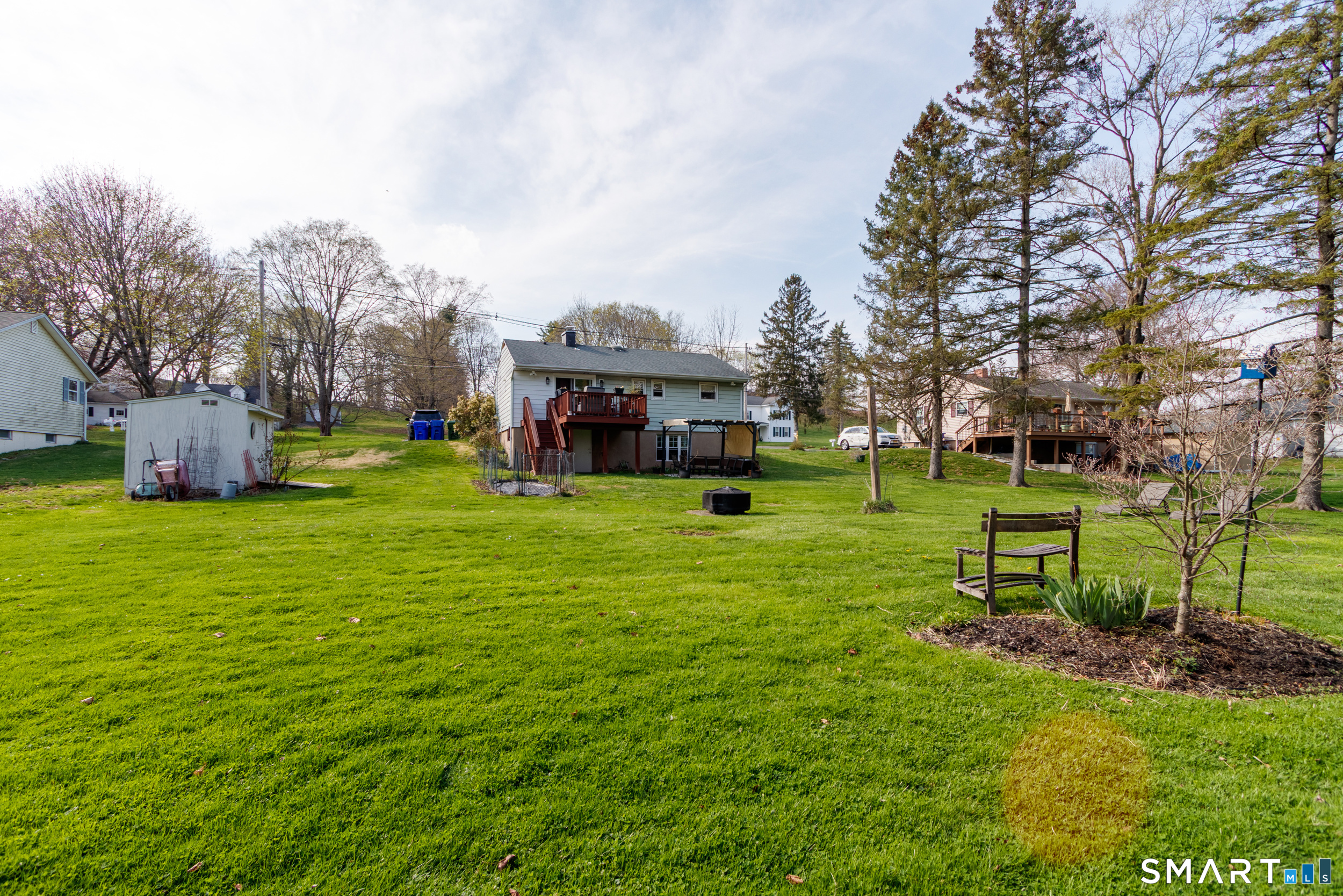 111 Hope Hill Road Wallingford CT 06492
