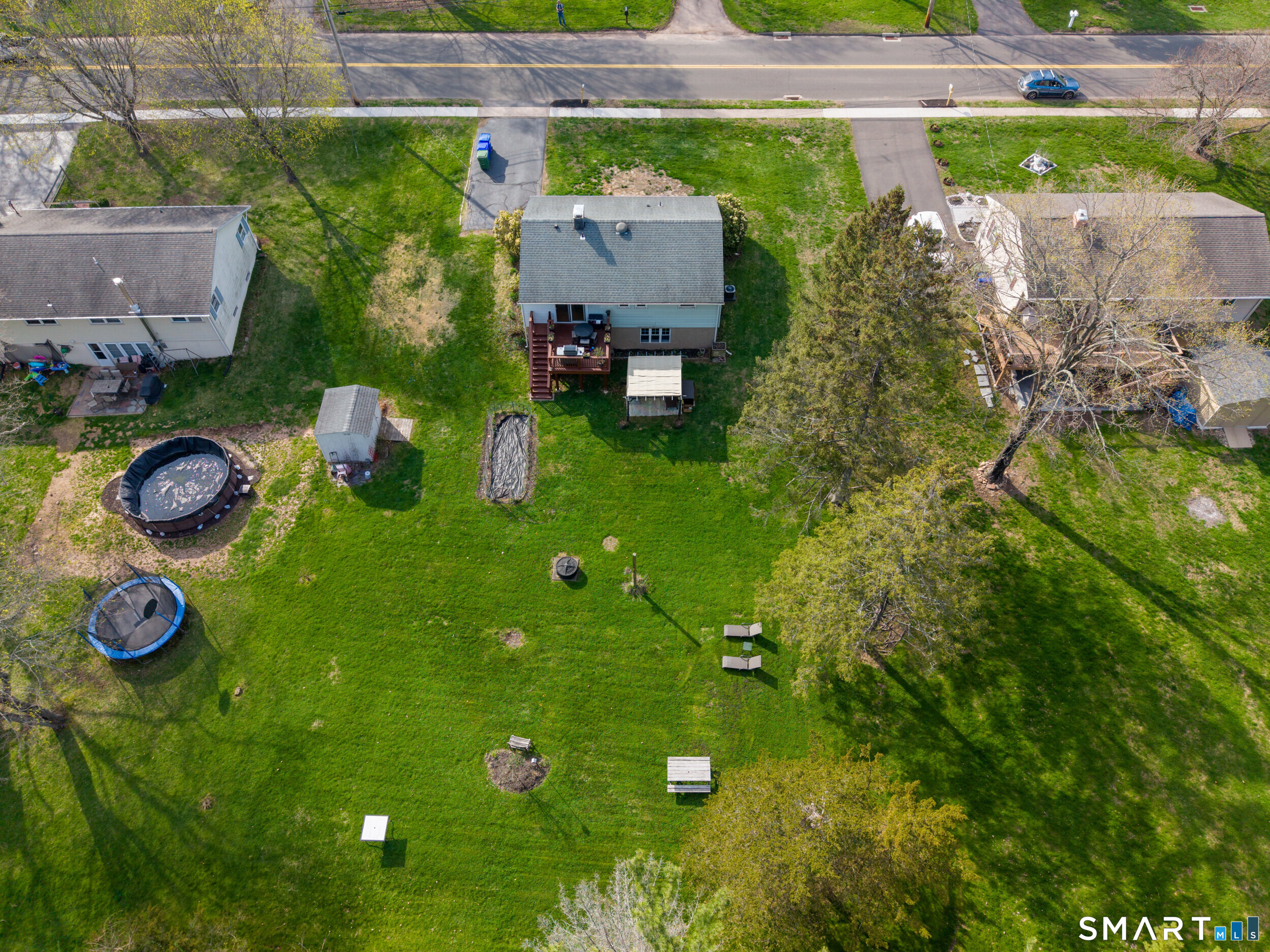 111 Hope Hill Road Wallingford CT 06492