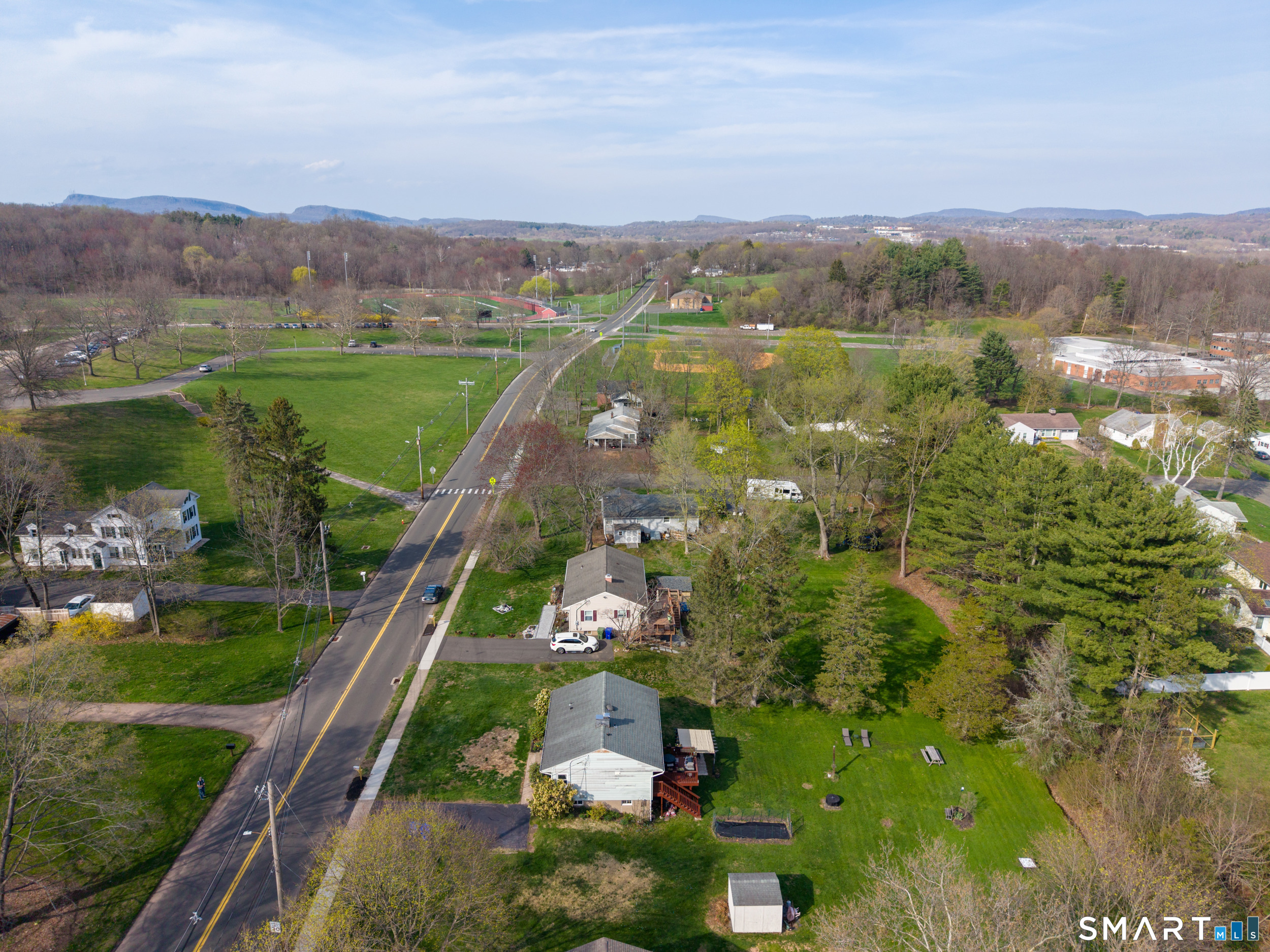 111 Hope Hill Road Wallingford CT 06492