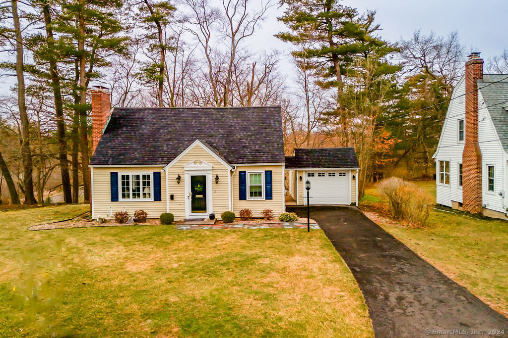 3 Usher Avenue Plainville CT 06062