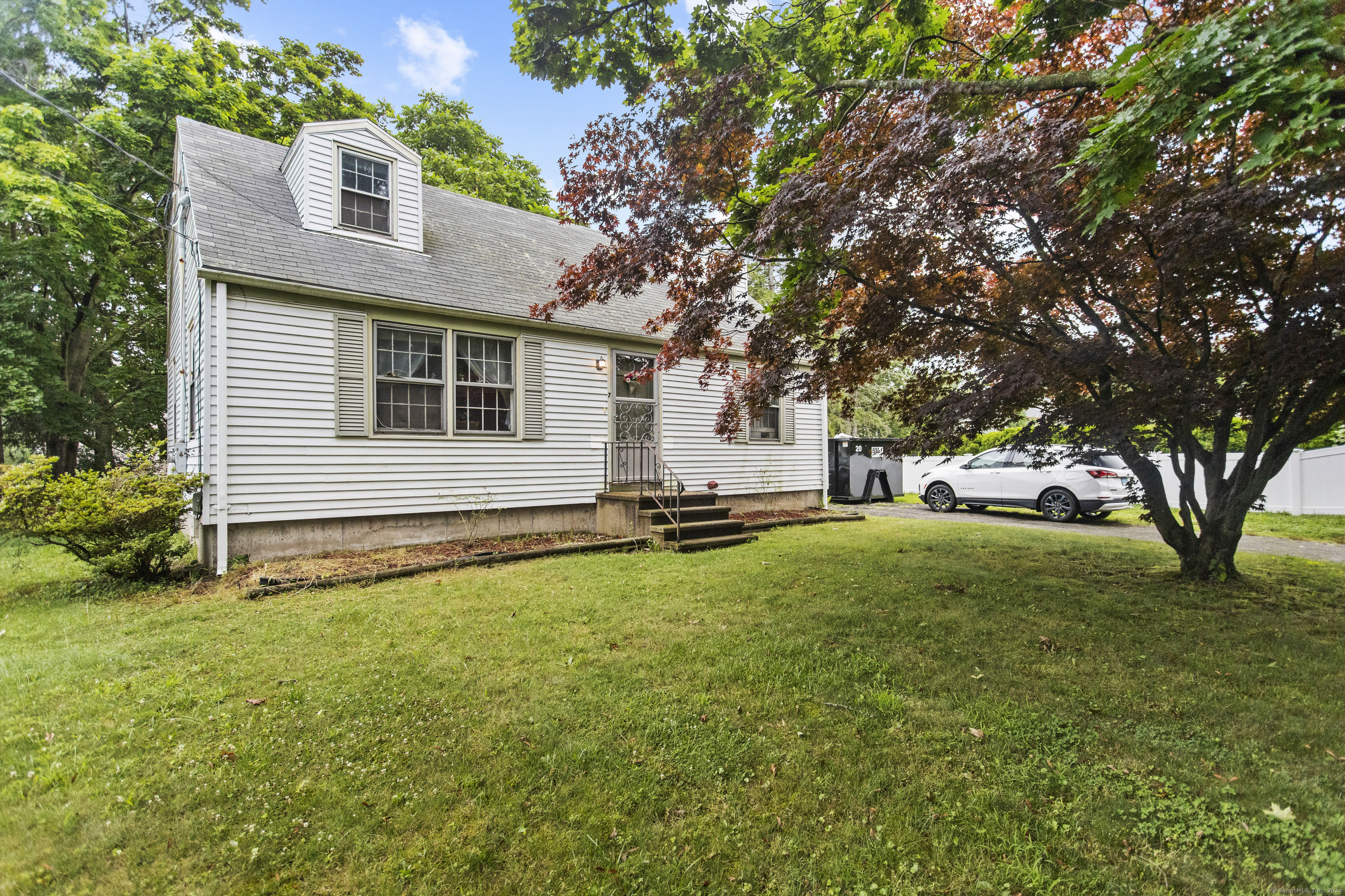 7 Haller Place Wallingford CT 06492