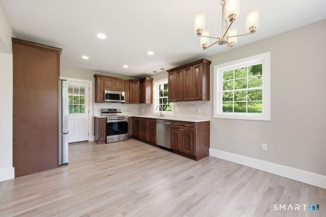 7 Davison Road East Haddam CT 06469