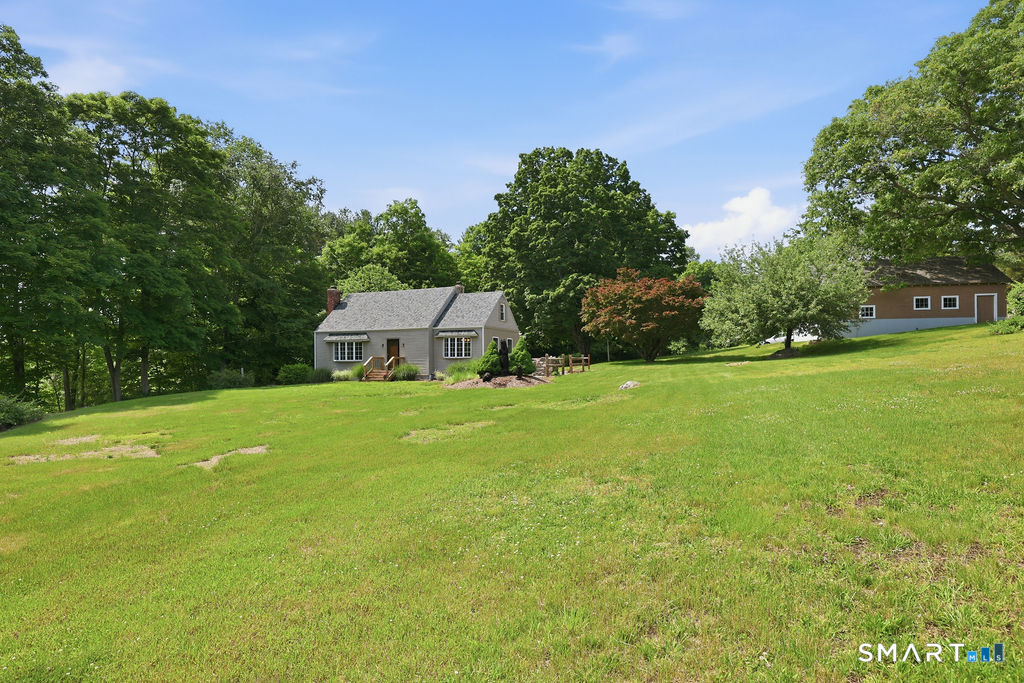 7 Davison Road East Haddam CT 06469