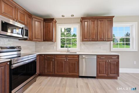 7 Davison Road East Haddam CT 06469