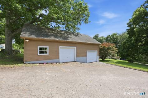 7 Davison Road East Haddam CT 06469