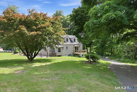 7 Davison Road East Haddam CT 06469