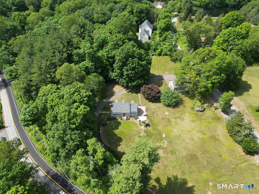 7 Davison Road East Haddam CT 06469