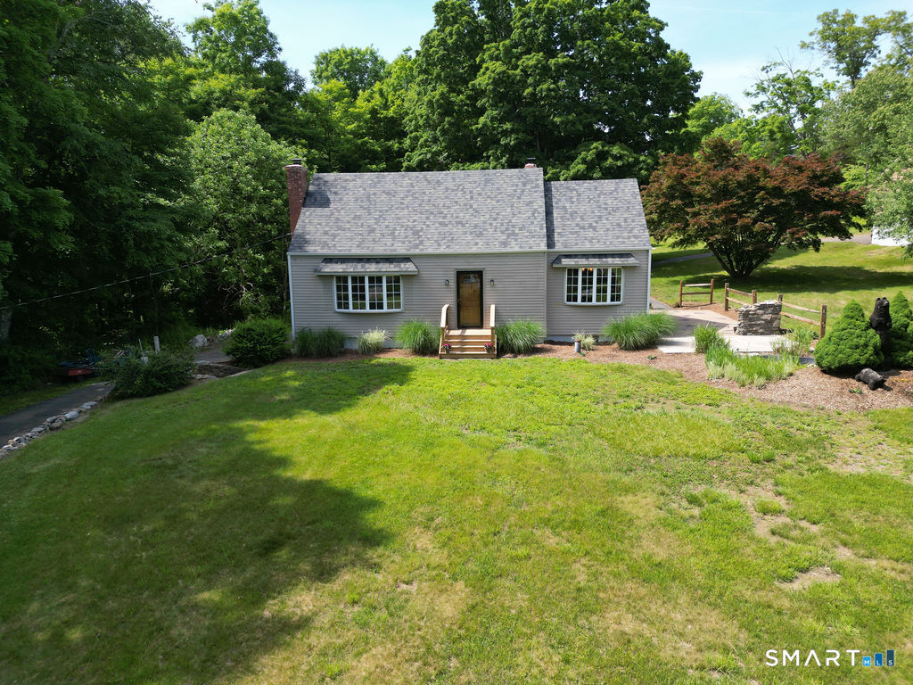 7 Davison Road East Haddam CT 06469