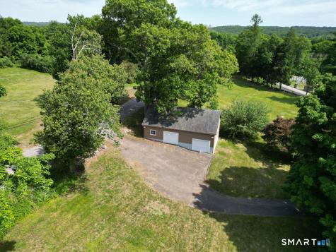 7 Davison Road East Haddam CT 06469