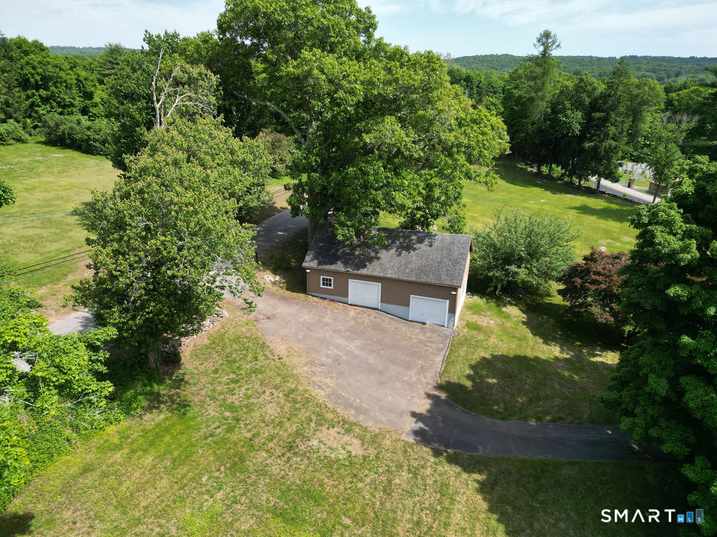 7 Davison Road East Haddam CT 06469