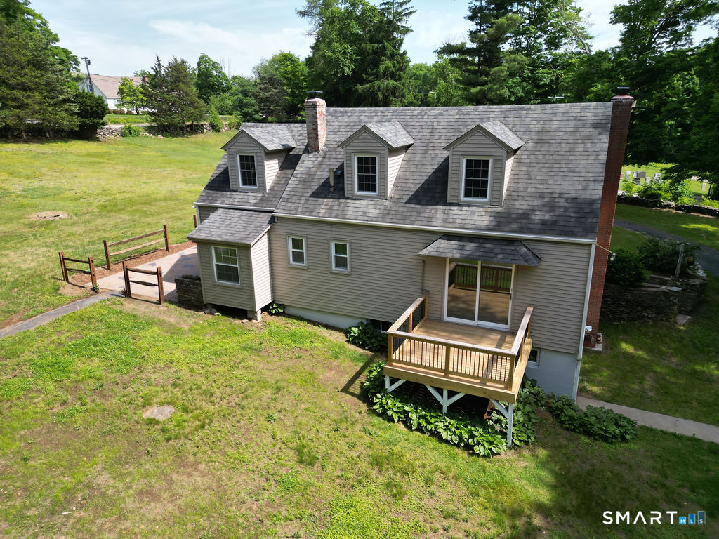 7 Davison Road East Haddam CT 06469