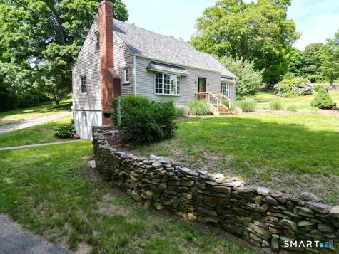7 Davison Road East Haddam CT 06469